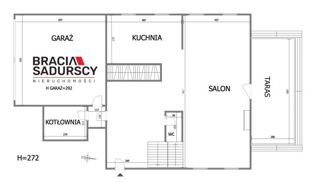 dom wolnostojący, 5 pokoi Libertów, ul. Bartnicka. Zdjęcie 40