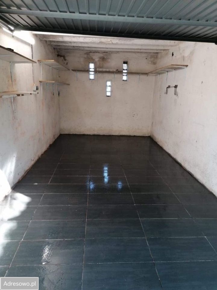 Garaż/miejsce parkingowe Gdynia Wzgórze Świętego Maksymiliana, ul. Gabriela Narutowicza. Zdjęcie 3