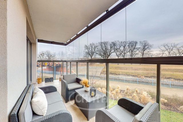 Mieszkanie 4-pokojowe Wrocław Śródmieście, ul. Jedności Narodowej. Zdjęcie 5