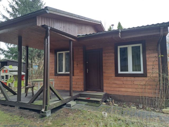 Działka rekreacyjna Kamińsko. Zdjęcie 5