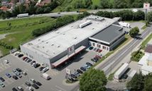 Lokal Ząbkowice Śląskie, ul. Legnicka. Zdjęcie 1