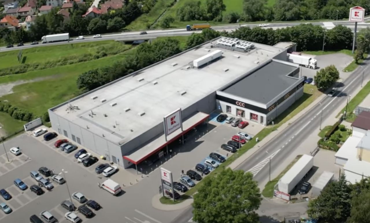 Lokal Ząbkowice Śląskie, ul. Legnicka. Zdjęcie 2