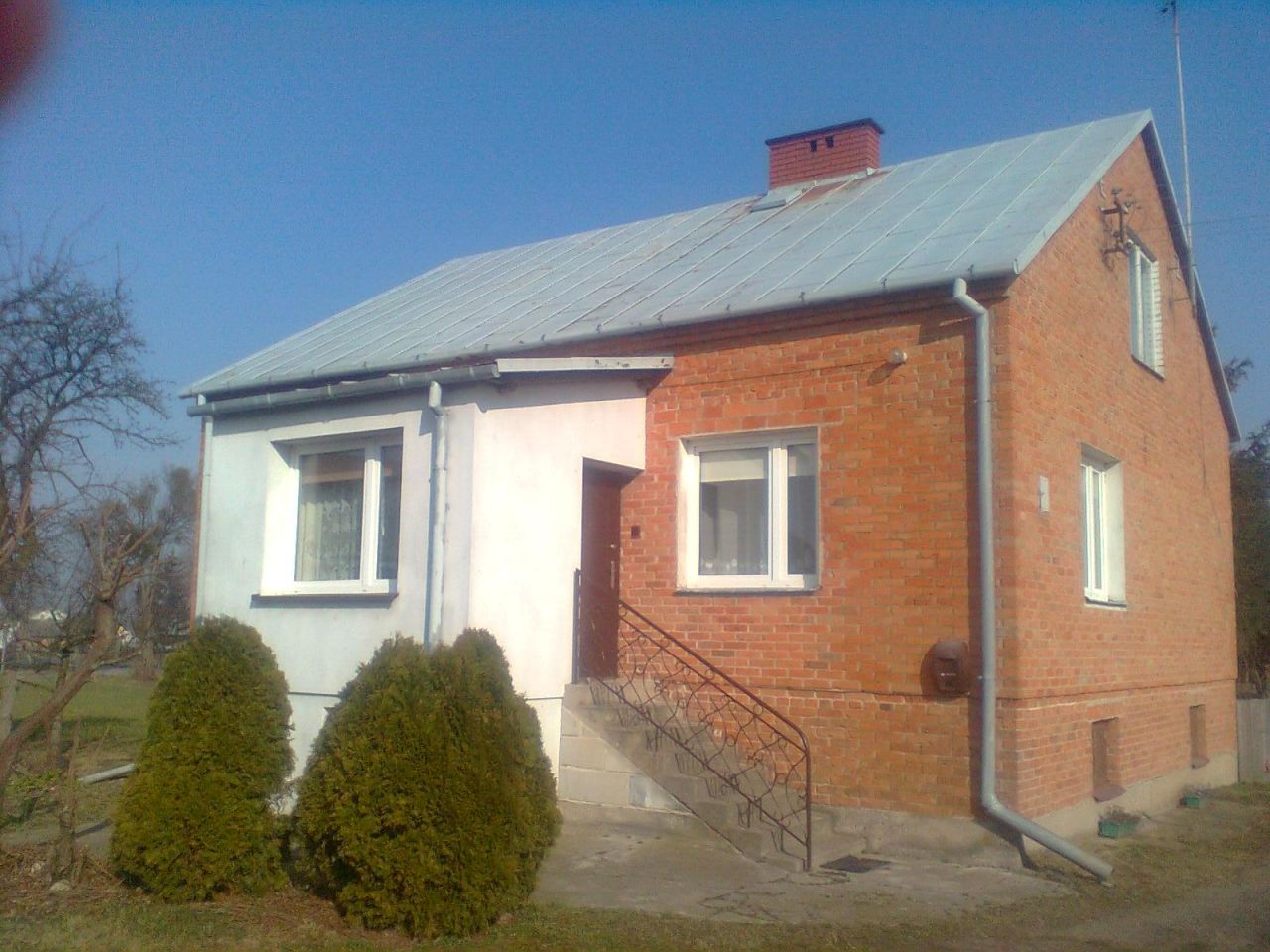 dom wolnostojący, 3 pokoje Węgrzynowo. Zdjęcie 6