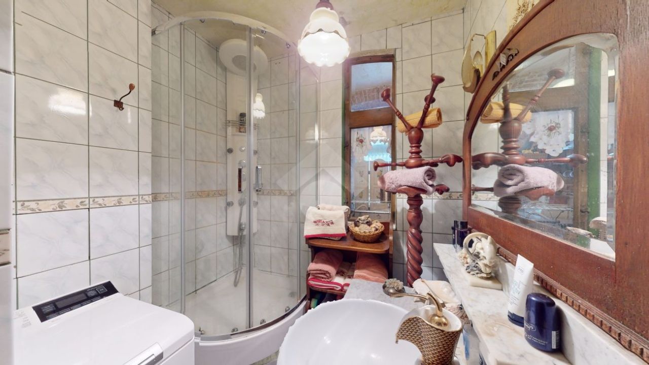 Mieszkanie 2-pokojowe Wrocław Śródmieście, ul. Henryka Sienkiewicza. Zdjęcie 7