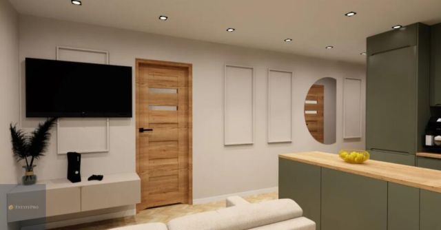 Mieszkanie 3-pokojowe Zabrze, ul. Władysława Reymonta. Zdjęcie 9