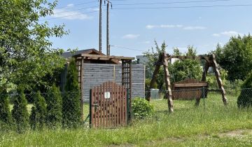 Działka rekreacyjna Żory Baranowice