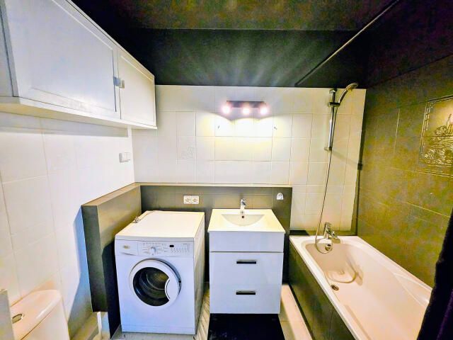 Mieszkanie 2-pokojowe Warszawa Białołęka, ul. Książkowa. Zdjęcie 7