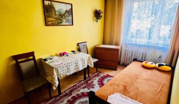 Mieszkanie 3-pokojowe Katowice Wełnowiec, ul. prof. Jana Mikusińskiego