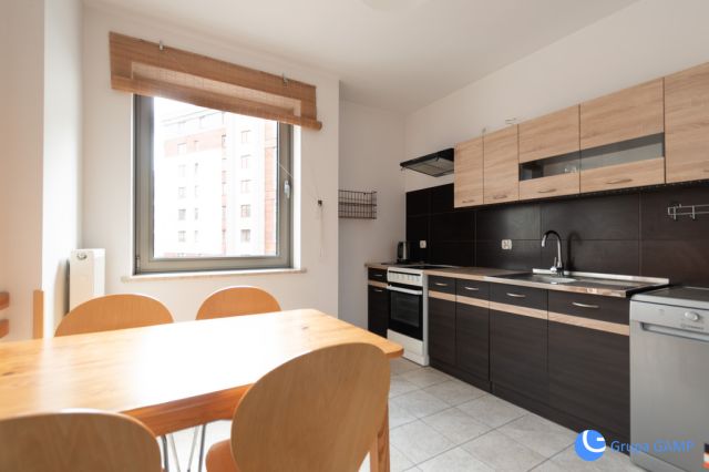 Mieszkanie 2-pokojowe Kraków Grzegórzki, ul. Grzegórzecka. Zdjęcie 6