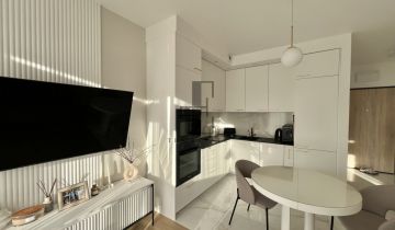 Mieszkanie 2-pokojowe Warszawa Gocław, ul. Optyków