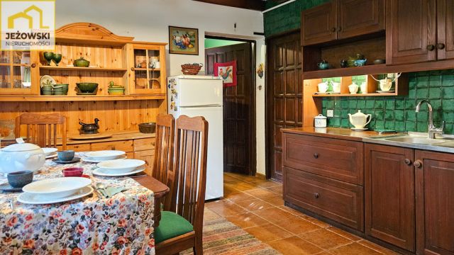 dom wolnostojący, 5 pokoi Kazimierz Dolny. Zdjęcie 6