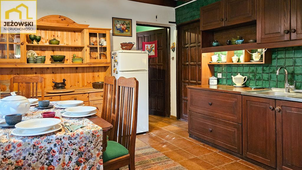 dom wolnostojący, 5 pokoi Kazimierz Dolny. Zdjęcie 6