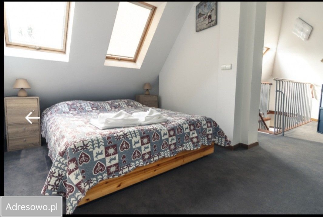 Lokal Kościelisko. Zdjęcie 4