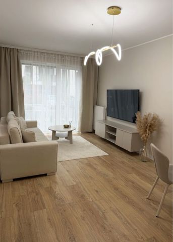 Mieszkanie 2-pokojowe Bydgoszcz Fordon. Zdjęcie 1