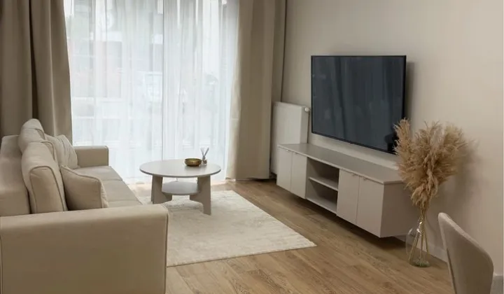 Mieszkanie 2-pokojowe Bydgoszcz Fordon