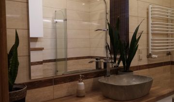 dom szeregowy, 3 pokoje Józefosław, ul. Działkowa