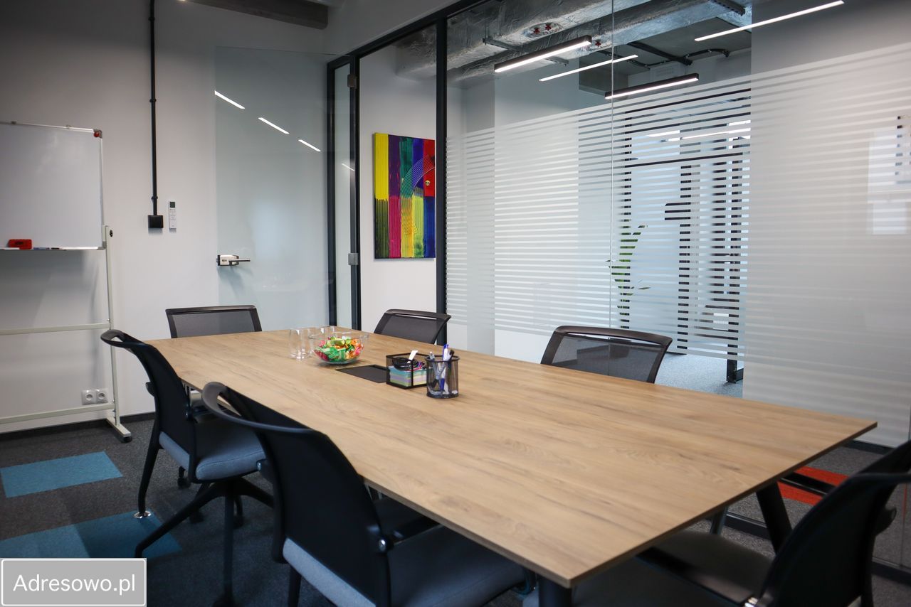 Biuro Kraków Podgórze, ul. Wodna. Zdjęcie 8