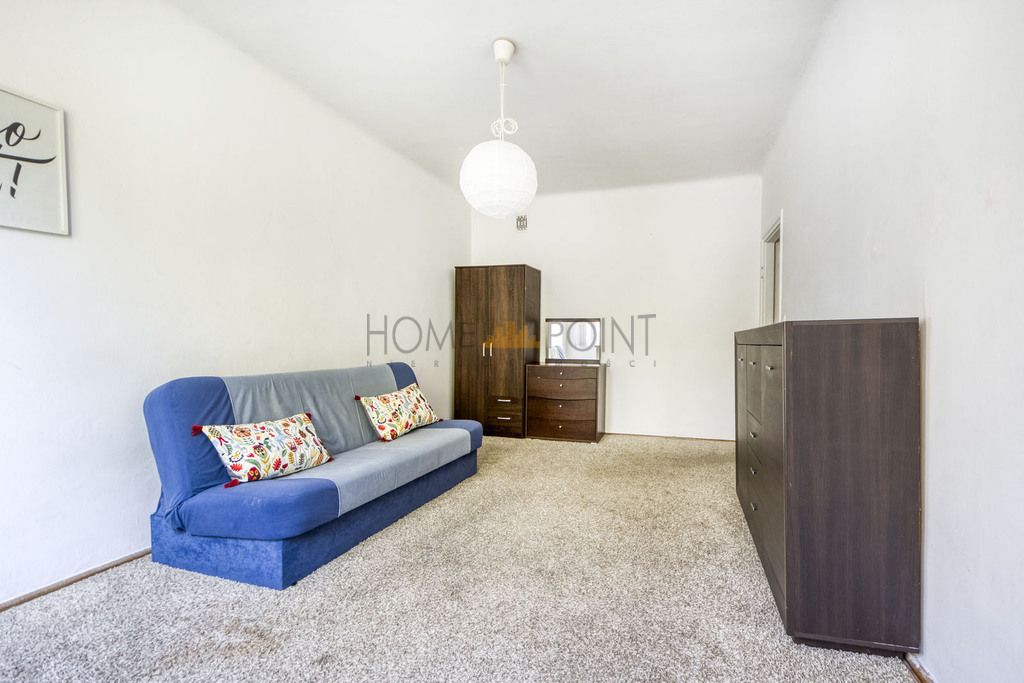 Mieszkanie 2-pokojowe Warszawa Mokotów, ul. Puławska. Zdjęcie 3