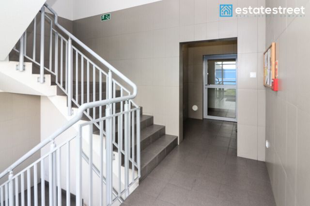 Mieszkanie 1-pokojowe Kraków Prądnik Czerwony, ul. Marchołta. Zdjęcie 9