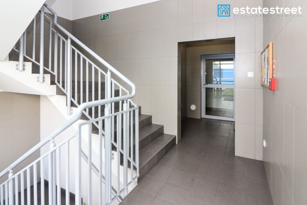 Mieszkanie 1-pokojowe Kraków Prądnik Czerwony, ul. Marchołta. Zdjęcie 9