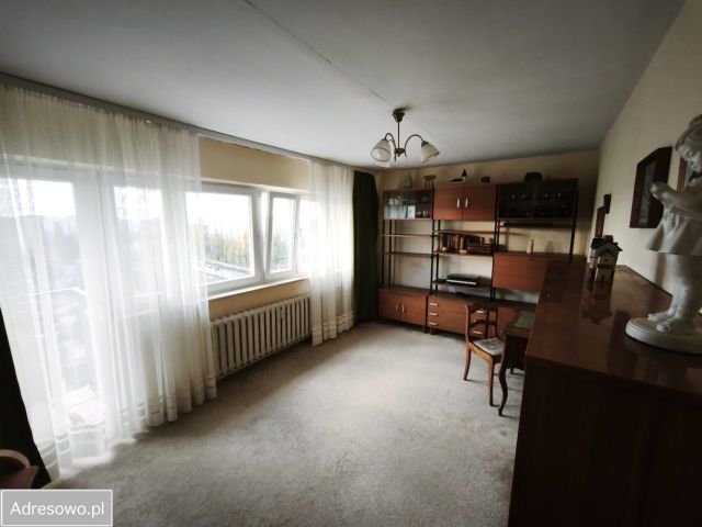 Mieszkanie 3-pokojowe Warszawa Piaski, ul. Władysława Broniewskiego. Zdjęcie 1