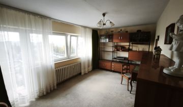 Mieszkanie 3-pokojowe Warszawa Piaski, ul. Władysława Broniewskiego