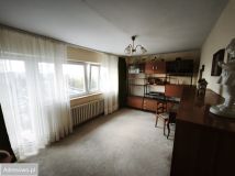 Mieszkanie 3-pokojowe Warszawa Piaski, ul. Władysława Broniewskiego