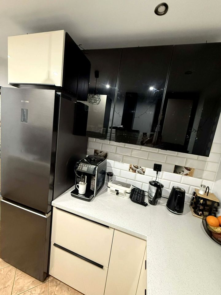 Mieszkanie 3-pokojowe Lubin, ul. Parkowa. Zdjęcie 10