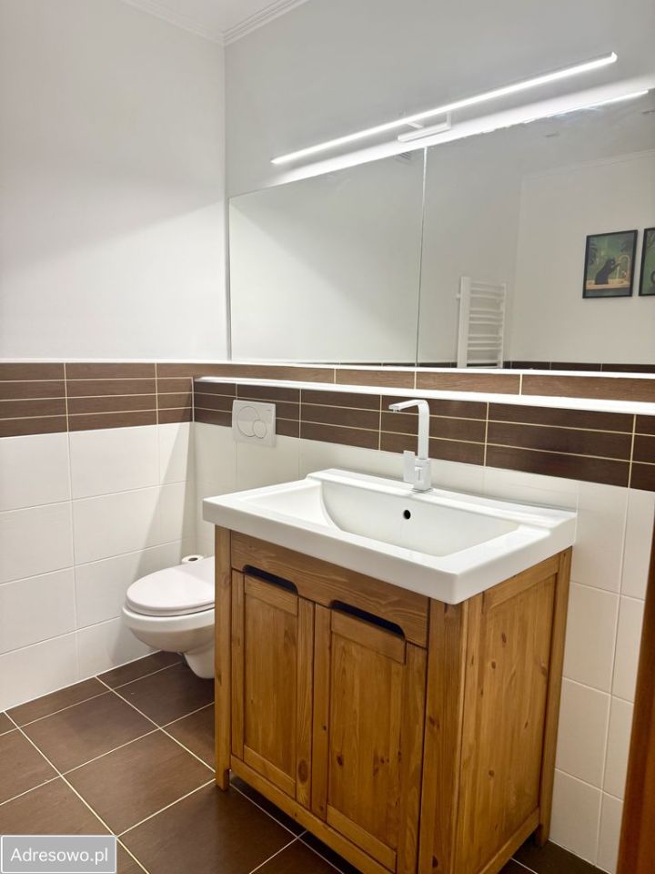 dom szeregowy, 5 pokoi Łask, ul. Jodłowa. Zdjęcie 10