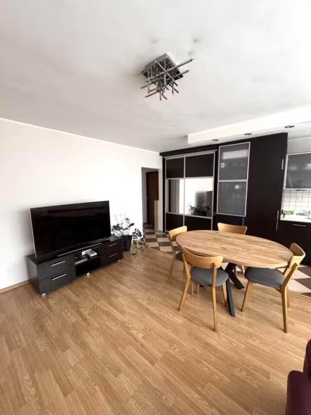 Mieszkanie 3-pokojowe Warszawa Bielany, ul. Władysława Stanisława Reymonta. Zdjęcie 2