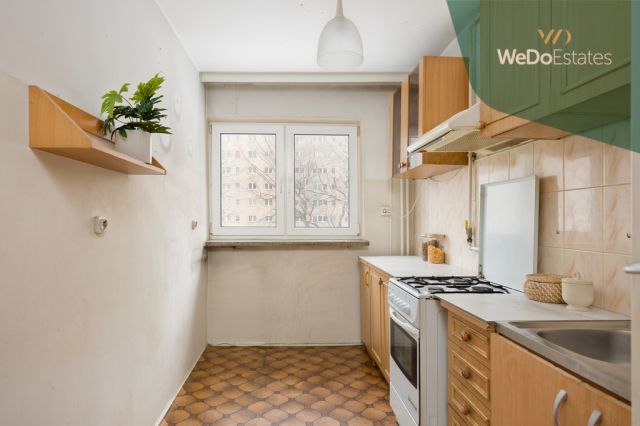 Mieszkanie 3-pokojowe Warszawa Bielany, ul. Władysława Broniewskiego. Zdjęcie 6