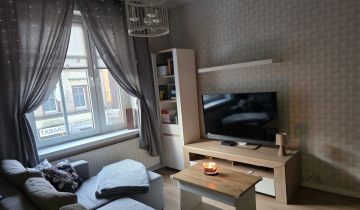 Mieszkanie 2-pokojowe Świętochłowice Centrum, ul. Cmentarna