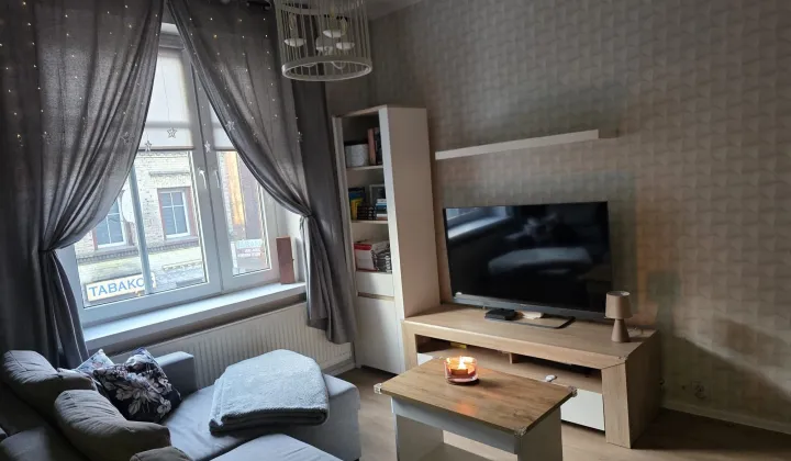 Mieszkanie 2-pokojowe Świętochłowice Centrum, ul. Cmentarna