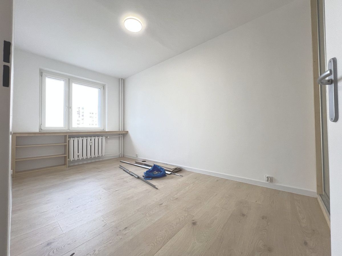 Mieszkanie 3-pokojowe Łódź Polesie, al. ks. kard. Stefana Wyszyńskiego. Zdjęcie 6