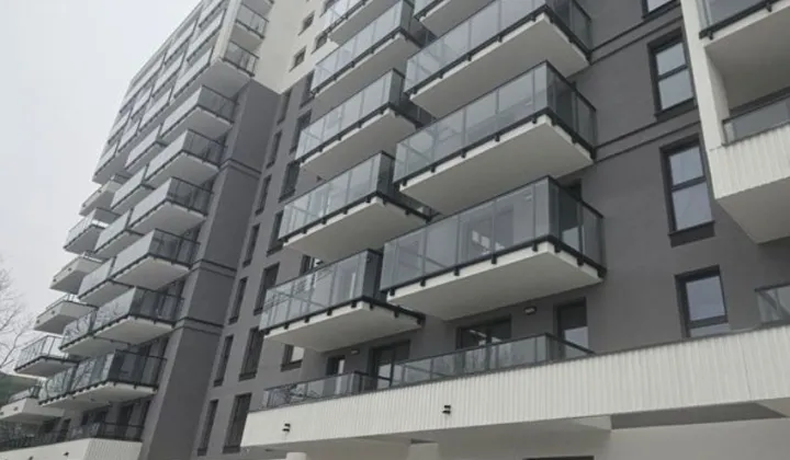 Mieszkanie 2-pokojowe Kielce, al. Solidarności