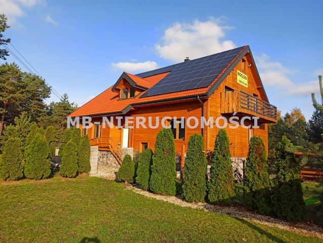 dom wolnostojący, 13 pokoi Warchały. Zdjęcie 2