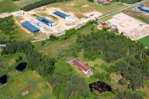 Działka inwestycyjna Udorpie. Zdjęcie 2