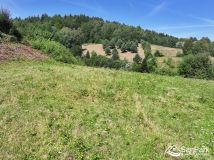 Działka inwestycyjna Solina. Zdjęcie 4