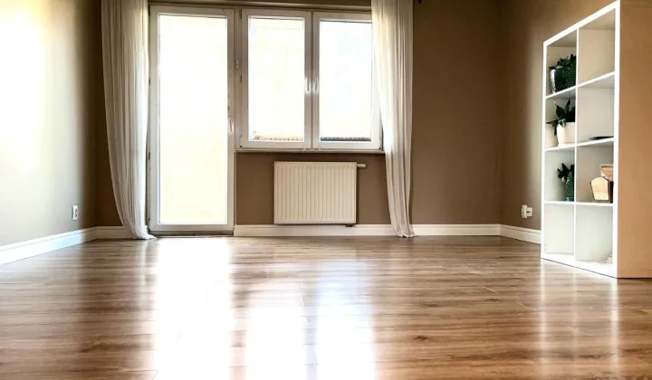 Mieszkanie 2-pokojowe Otwock, ul. im. Generała Józefa Hallera