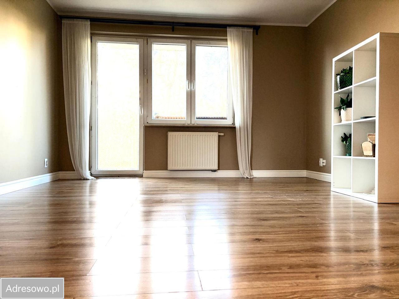 Mieszkanie 2-pokojowe Otwock, ul. im. Generała Józefa Hallera. Zdjęcie 1