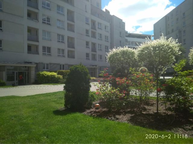 Mieszkanie 2-pokojowe Warszawa Mokotów, ul. Dolna. Zdjęcie 35