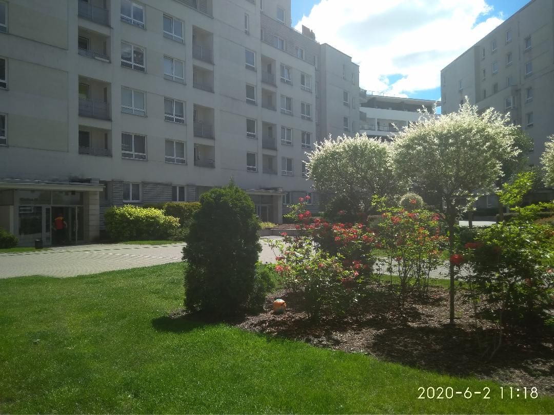 Mieszkanie 2-pokojowe Warszawa Mokotów, ul. Dolna. Zdjęcie 35