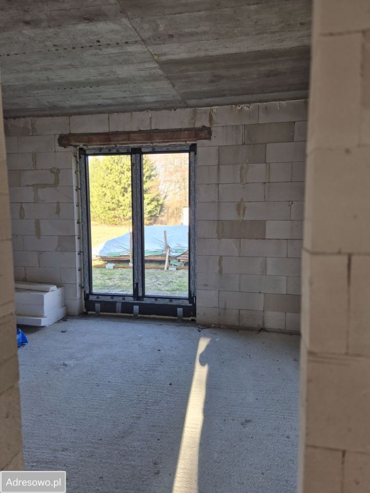 dom wolnostojący, 4 pokoje Ostrów. Zdjęcie 2