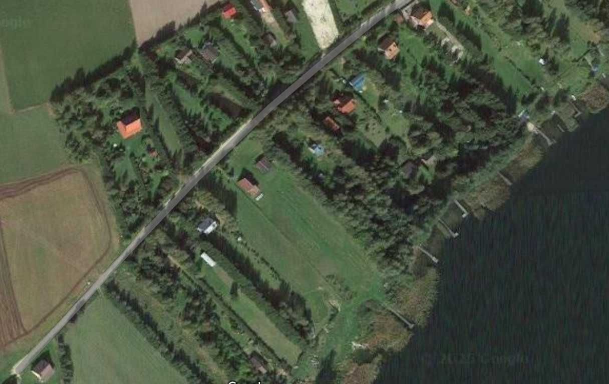 Działka rolna Piszewo. Zdjęcie 4