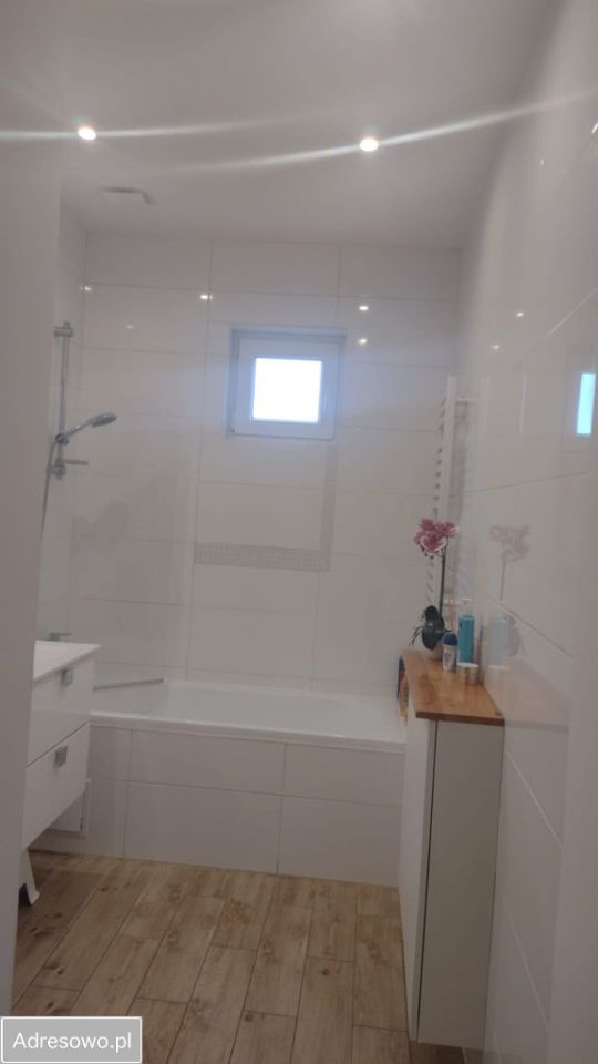 dom wolnostojący, 6 pokoi Bolechowo-Osiedle, ul. Szmaragdowa. Zdjęcie 7