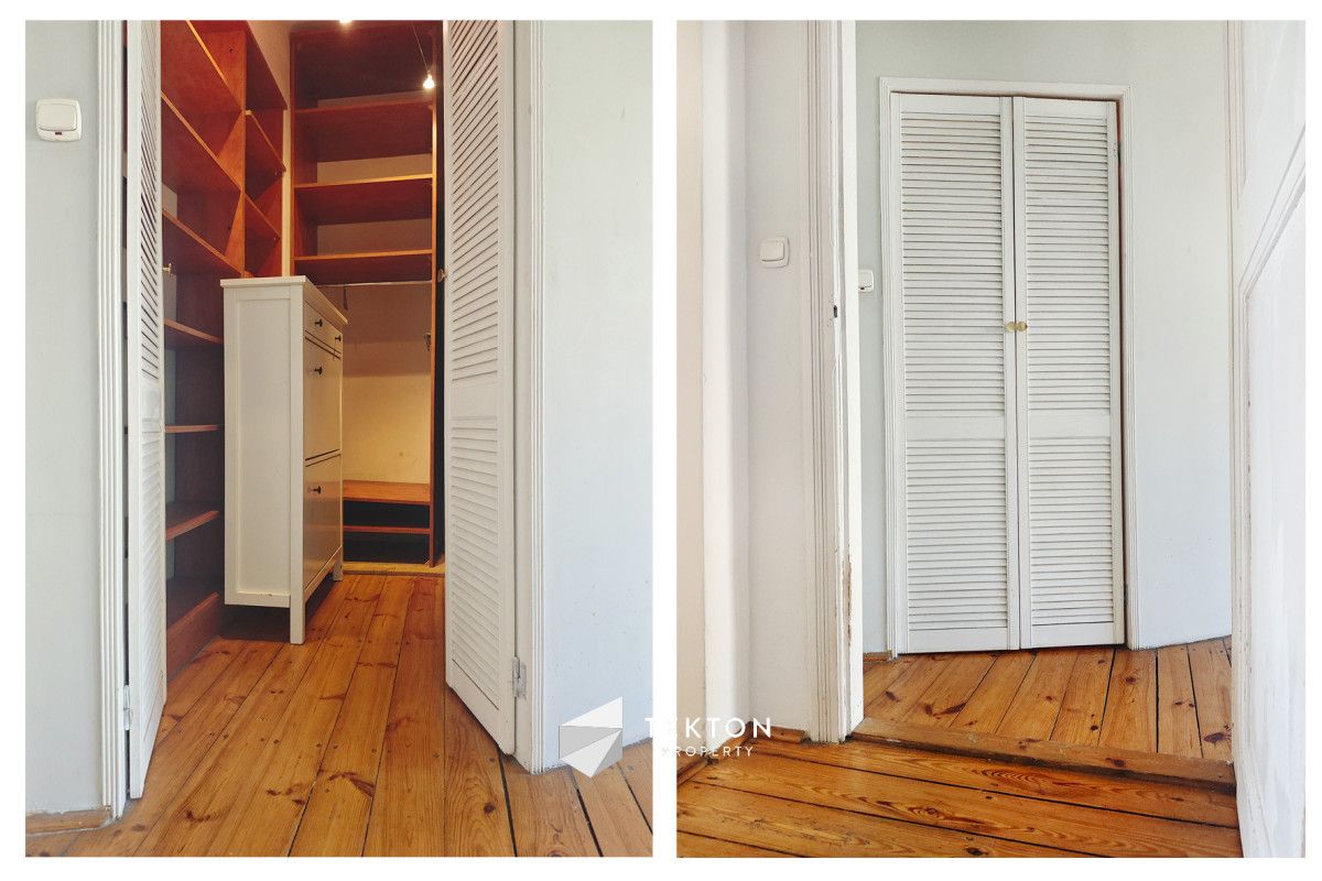 Mieszkanie 3-pokojowe Poznań Centrum, ul. Strzelecka. Zdjęcie 14