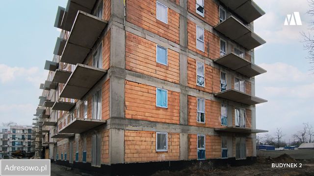 Mieszkanie 3-pokojowe Lublin Ponikwoda, al. Spółdzielczości Pracy. Zdjęcie 1