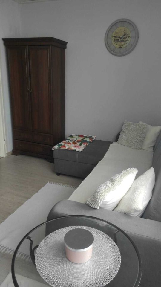 Mieszkanie 1-pokojowe Mrocza, ul. Piotra. Zdjęcie 5