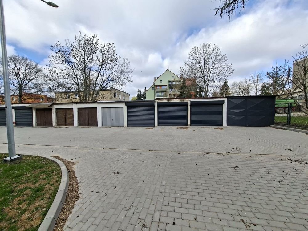 Mieszkanie 3-pokojowe Ząbkowice Śląskie, ul. Romualda Traugutta. Zdjęcie 5