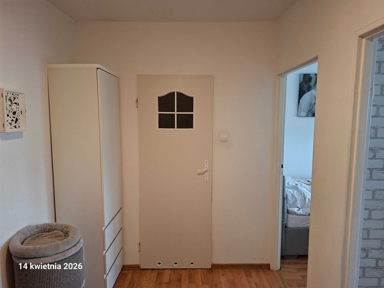 Mieszkanie 2-pokojowe Mogilno. Zdjęcie 7